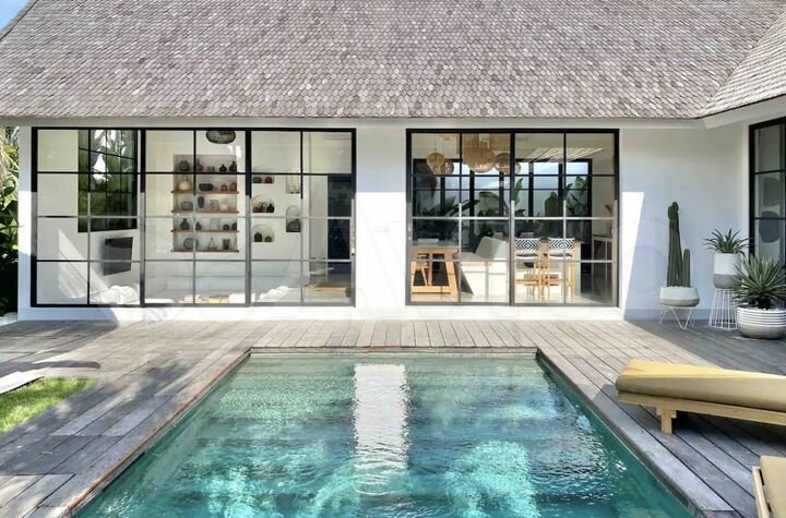 Дом (Индонезия)