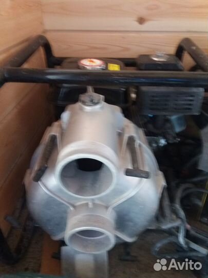 Малогабаритная установка буровая для скважен