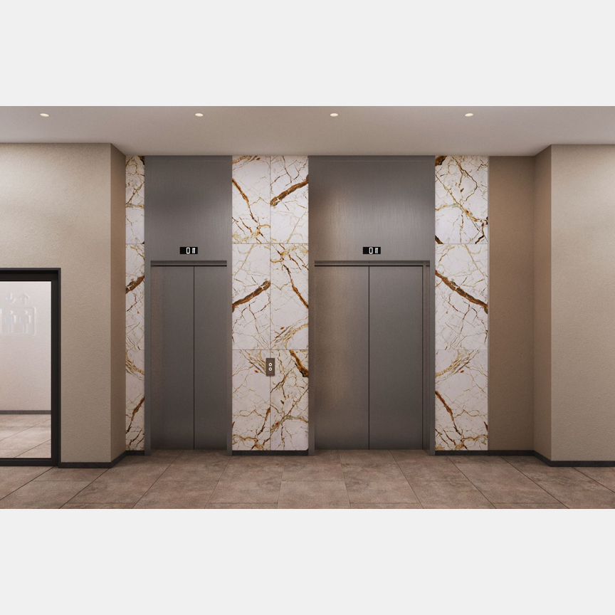 3-к. квартира, 66,3 м², 2/25 эт.