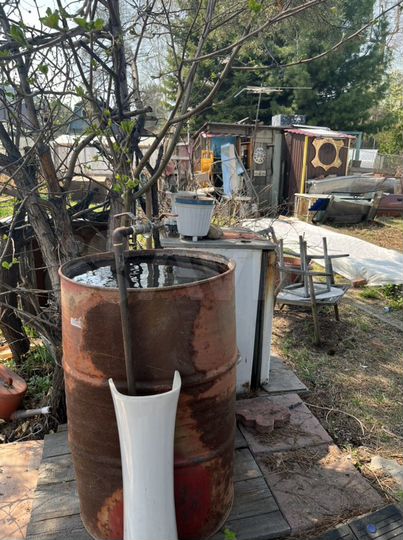 Дача 20 м² на участке 5 сот.