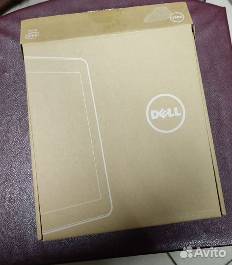 Dell venue 8