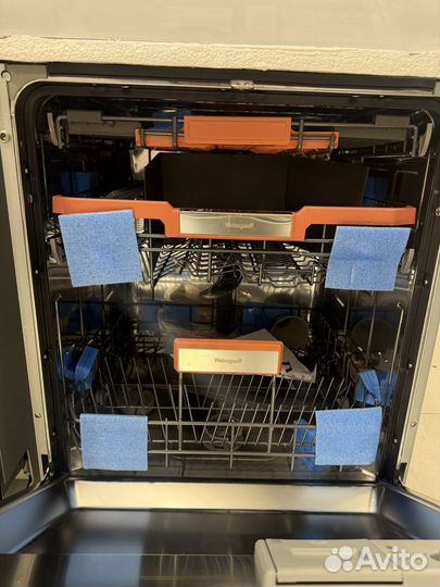 Встраиваемая посудомоечная машина (новый )