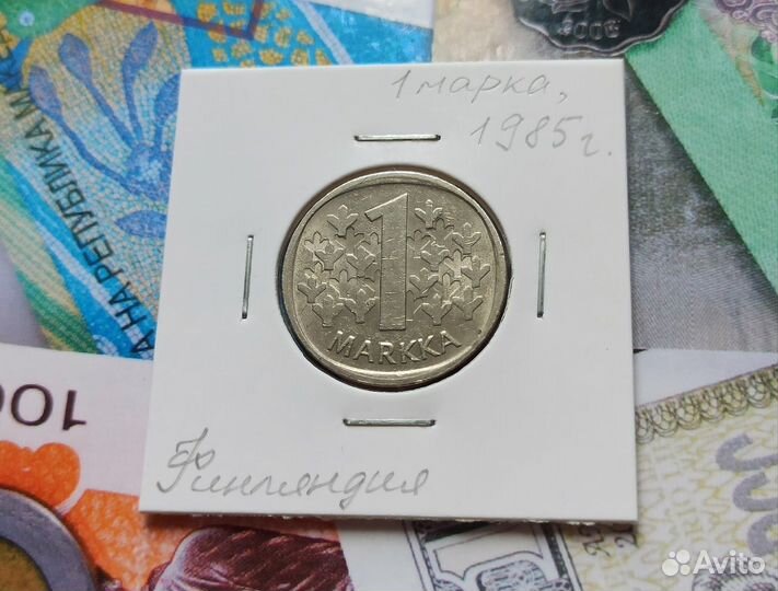 Монеты Европы 29