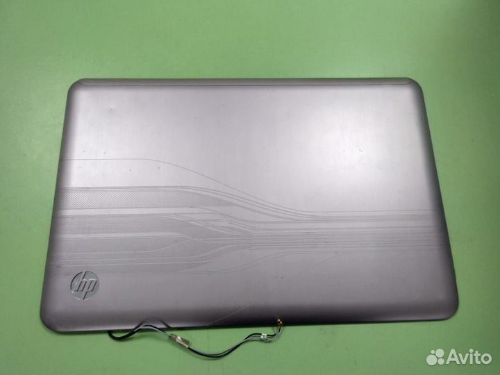 Ноутбук HP DV7-4000 на запчасти