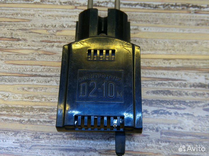 Блоки питания Электроника