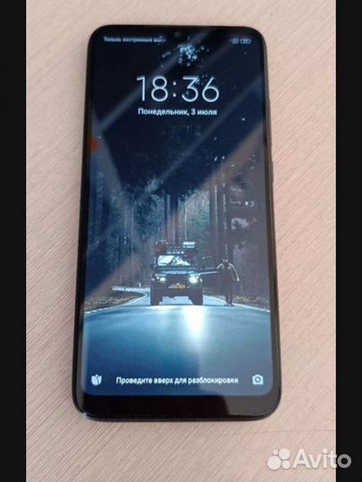 Xiaomi Redmi Note 7 Pro, 6/64 гб