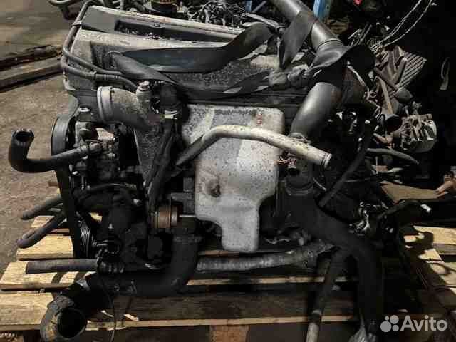 Двигатель saab 9-5 1 (1997 - 2010) nn