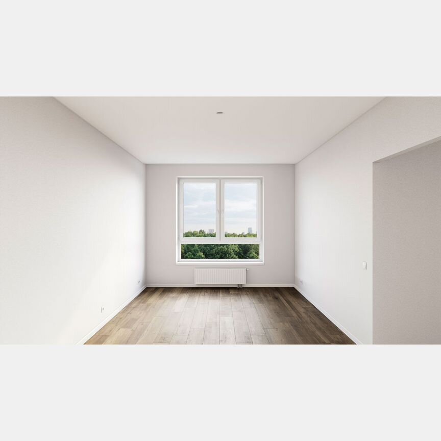 Квартира-студия, 24,1 м², 2/12 эт.