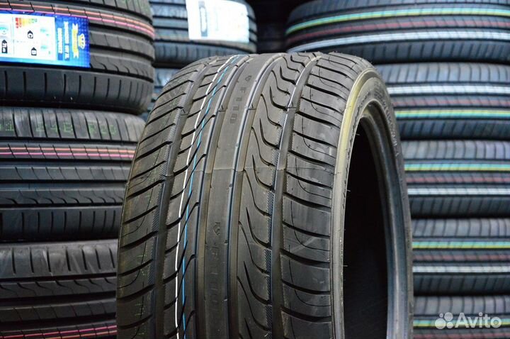 285/50R20 шины Minerva на Toyota Lexus Mercedes