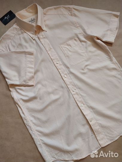 Рубашка Van laack 41