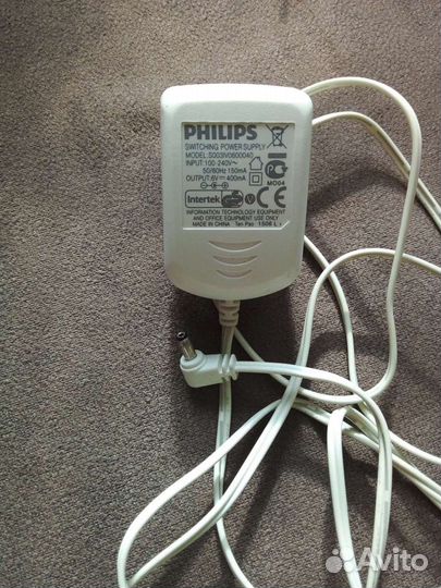 Зарядное устройство для телефона