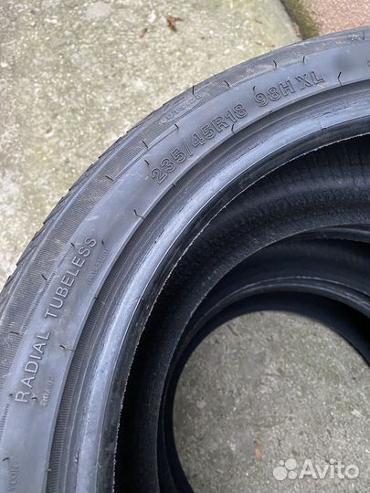 iLink Winter IL868 235/45 R18