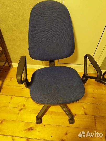Компьютерное кресло