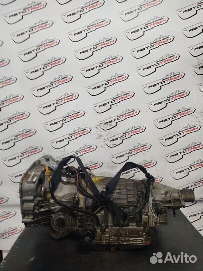АКПП subaru EJ251 EJ254 impreza legacy legacy lancaster outback BE9 BH9 BHC GD6 TZ1A4zfeaa атм 31000