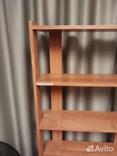Этажерка узкая, стеллаж