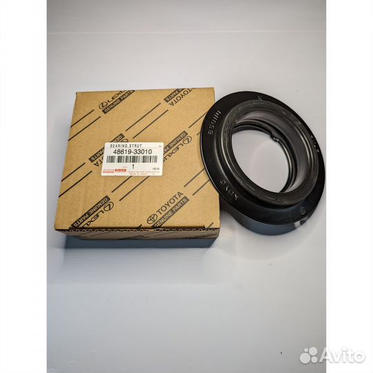 Подшипник опоры амортизатора Toyota 4861933010