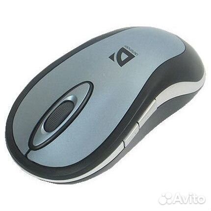 Мышка беспроводная