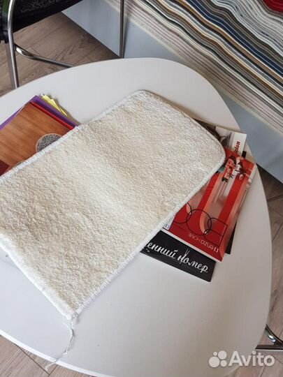 Ковролин Турция 100 квадратных метров