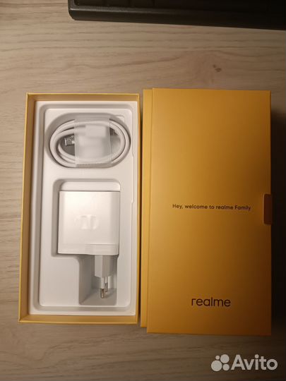 realme 8, 6/128 ГБ