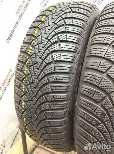 Goodyear UltraGrip 9 185/65 R15 88W