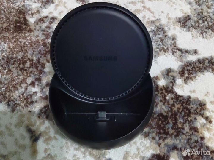 Samsung dex station