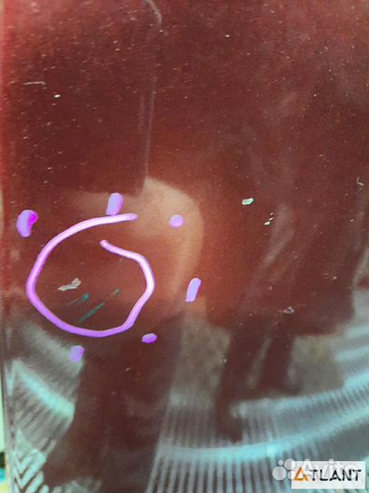 Капот mazda CX-5