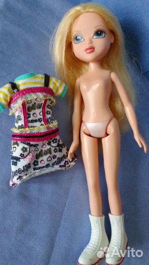 Кукла Мокси (Moxie Girlz) от MGA одежда оригинал