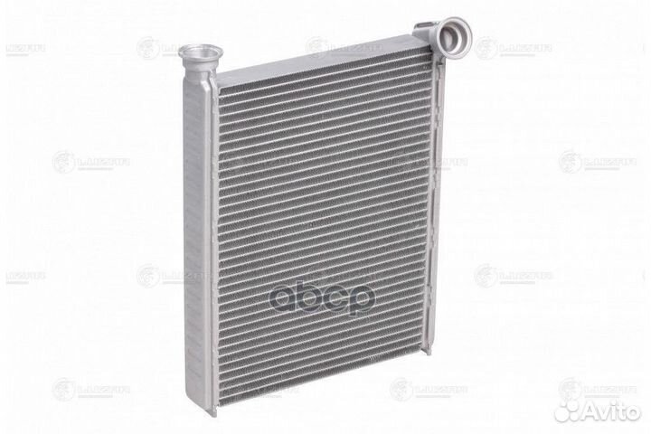 Радиатор отоп. для а/м Peugeot 308 (09) (LRh 2