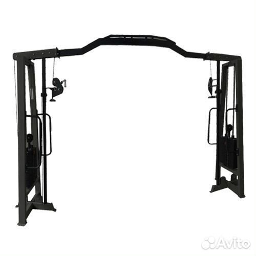 Кроссовер bronze GYM AL-702