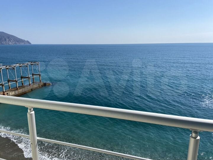 2-к. квартира, 91 м², 4/5 эт.