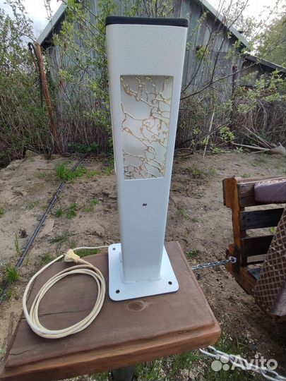 Уличное освещение