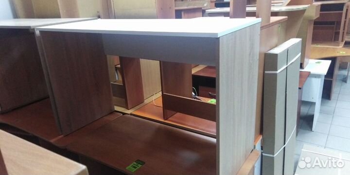 Б-7 Стол письменный сп-15 сити