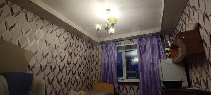 Комната 12,9 м² в > 9-к., 3/5 эт.