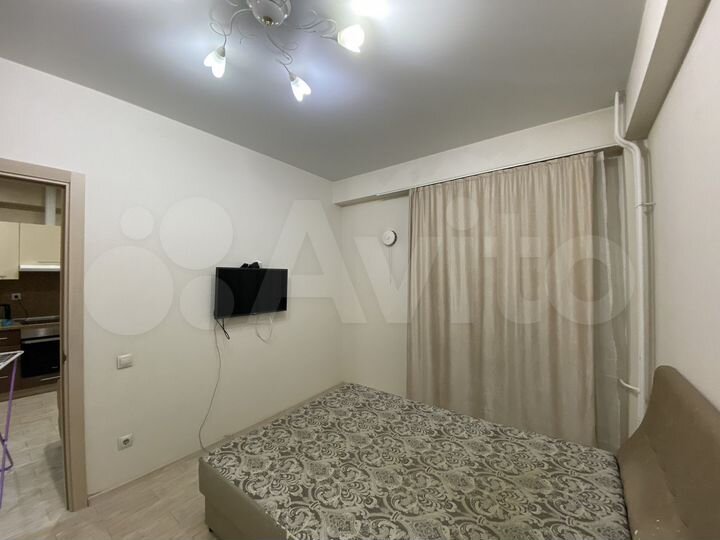 1-к. квартира, 40 м², 5/9 эт.