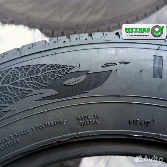 Ikon Tyres Autograph Eco C3 205/65 R16C 107T