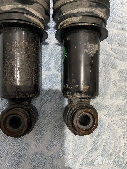 Продам амортизаторы