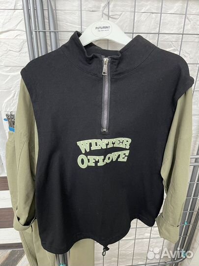 Костюм для мальчика