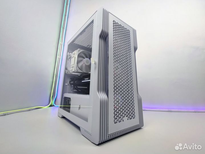 Игровой пк i7 RTX 4060 \ RTX 4070 Super