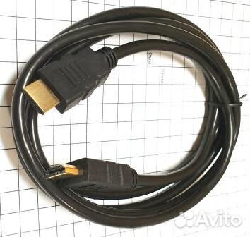 Кабель VGA (15 pin), DVI, hdmi, RGB, RCA, 3,5 St