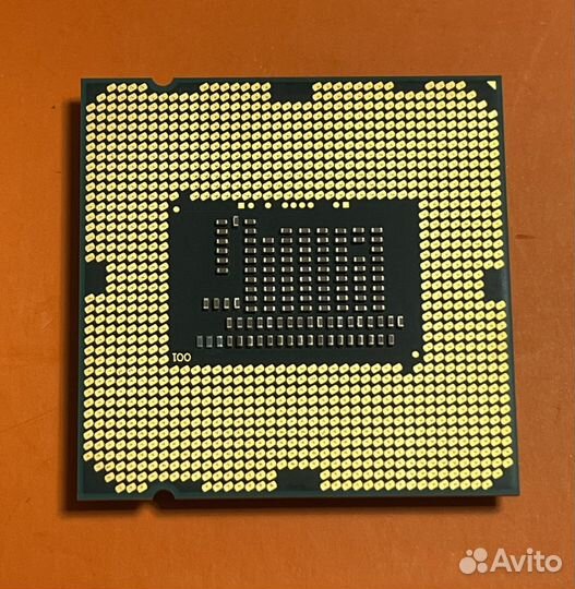 Процессор Intel Celeron G1610 2,6GHZ