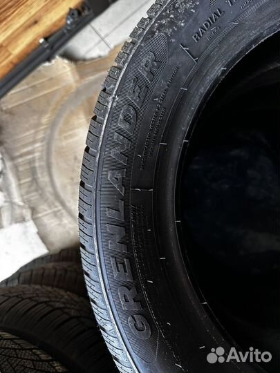 Grenlander IceHawke 1 195/55 R16 91H