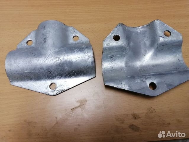 Стойловое оборудования для коров