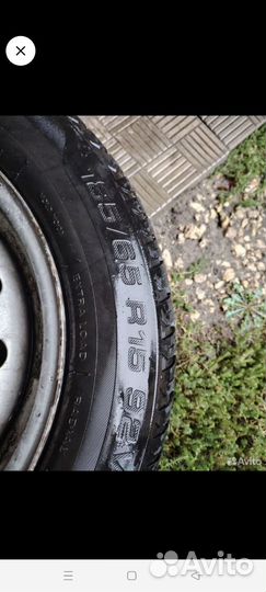 Kormoran All Season 185/65 R15 20H