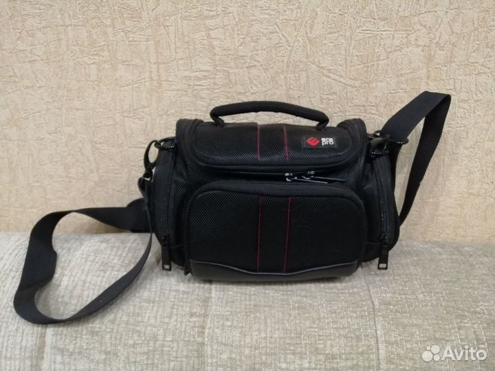 Сумка для камеры