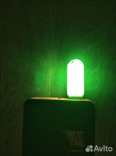 Мини светильники