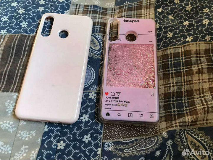 Чехол для Honor 20 Lite