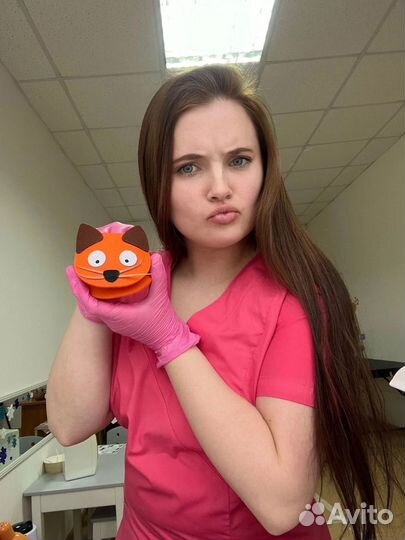 Логопед онлайн