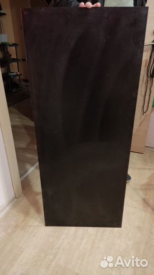 Зеркало 110х45 см