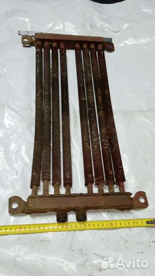 Радиатор охлаждения