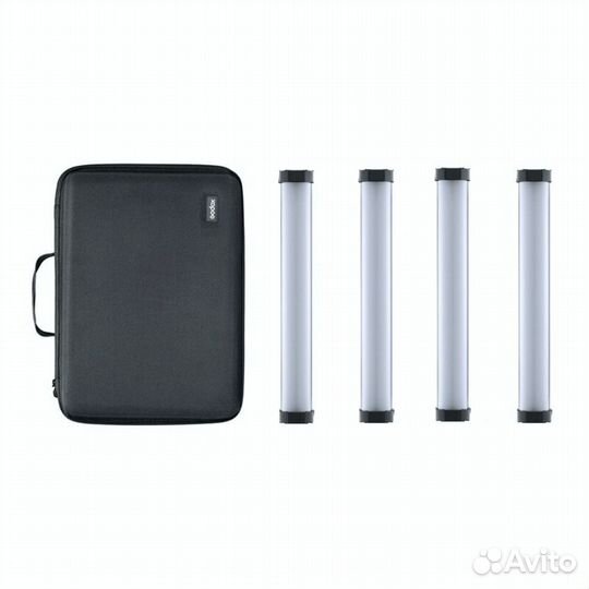 Комплект Godox светодиодных осветителей TL30-K4 Ki